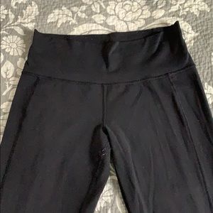 Lululemon Groove Pant Flare Fit